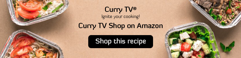 Curry TV Shop on Amazon